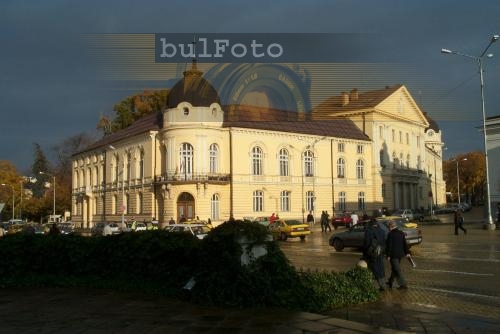 В БАН възмутени от изказване на Дянков 
