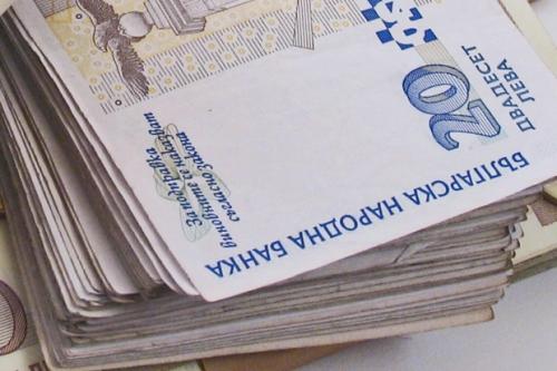 От 2 до 4 бона глоба за работодател, който не плаща осигуровки