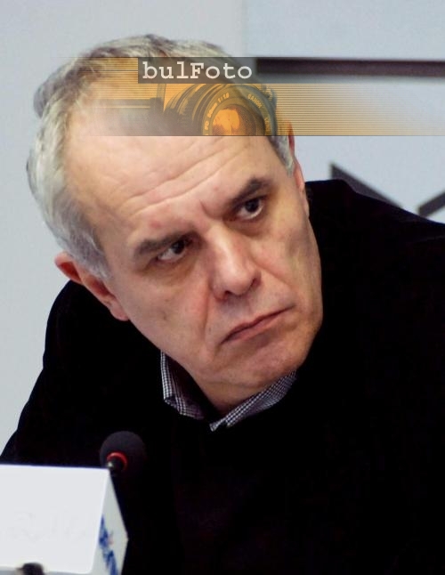 Андрей Райчев: БАН живее в собствен свят