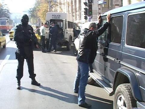 Сретен Йосич поръчва бомба на Иван Костов