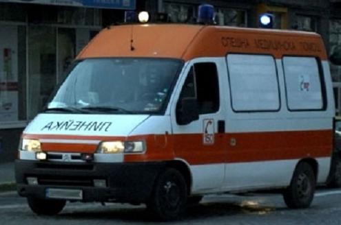 Намериха мъртъв мъж в дома му