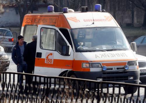 50-годишен мъж умря след усложнения на грип