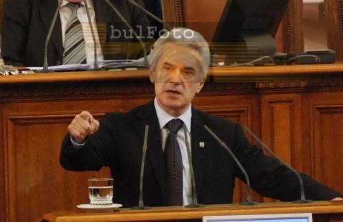 "Атака" поиска мораториум върху назначенията в съдебната система