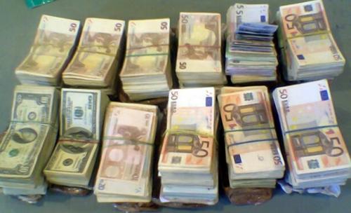 Казваме си заемите за 5 години назад 