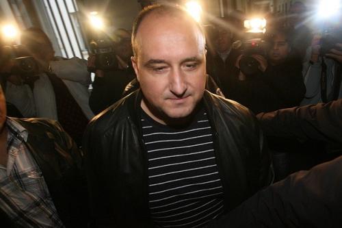 Брат Галев с незаконно дете