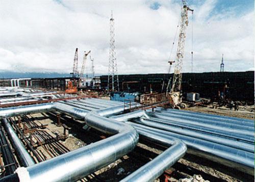 България застрашавала руските интереси чрез отказа си да приеме газопровода "Южен поток"