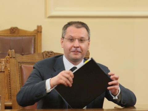 БСП не иска да е в ръководството на парламента 