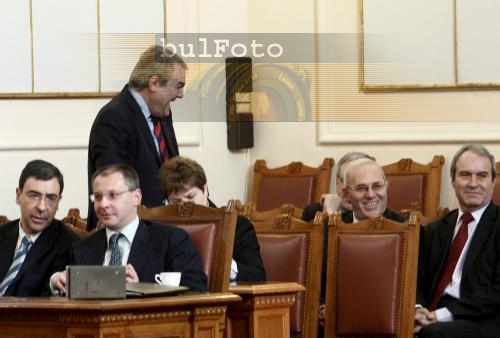 Кольо Парамов: Борисов да даде на прокуратурата всички мушмороци!