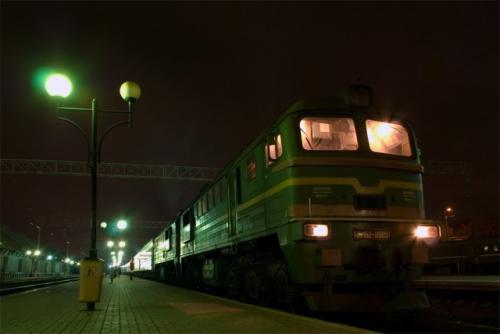 Пуснаха отново влаковете в участъка Мърчаево- Бойчиновци 
