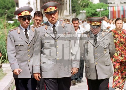 Проф. Людмил Георгиев: Бойко ще вкара половината от министрите си в затвора и ще стане президент!