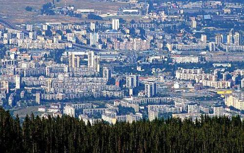 Копенхаген е най-зеленият град, София е предпоследна
