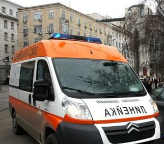 39-годишен мъж умря в катастрофа