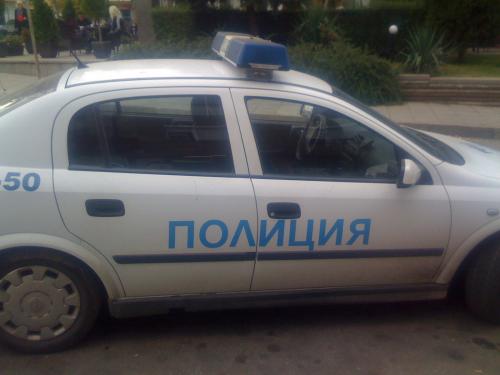 Баба и дядо се сбиха край Перник