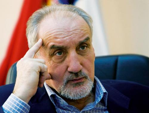Доказателства за трафик на органи от сръбски пленници в Косово