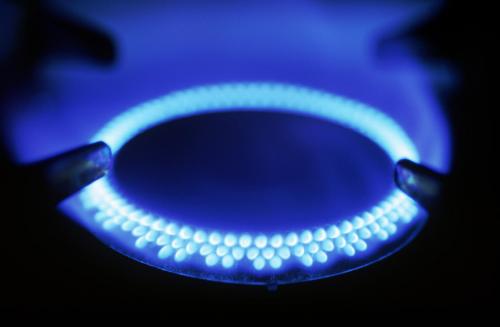 ДКЕВР предлага газът да поскъпне с 15,61%