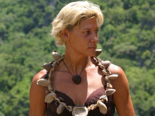 Ива Пранджева е първият финалист в Survivor