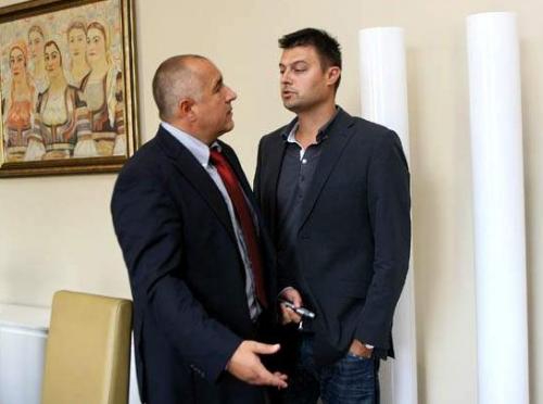 Без Бареков рейтингът на бТВ се качва