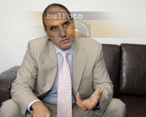 Цветанов е Политик на годината 