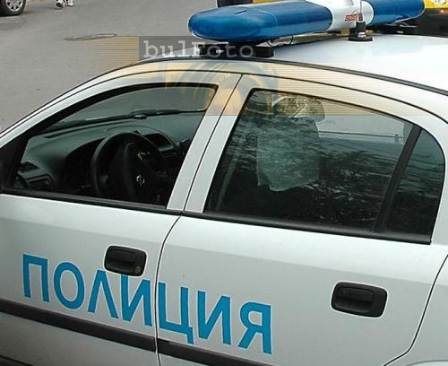 Откриха труп на убит мъж край Сливен