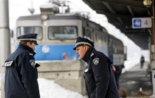 Влак влезе с пълна скорост в гара и рани 46 човека 