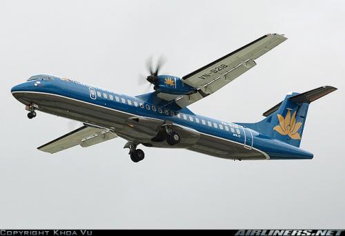 Самолет на "Виетнамските авиолинии" кацна аварийно в Новосибирск