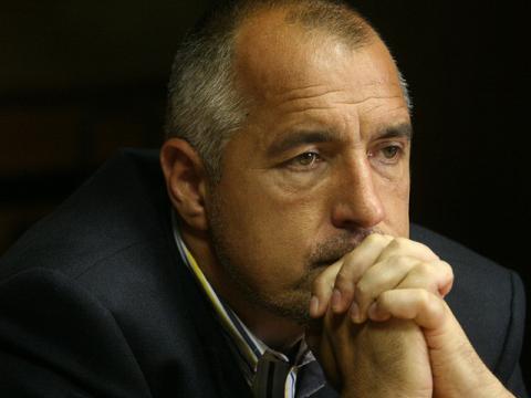 "Наглите" купили гранатомет, за да взривяват Бойко