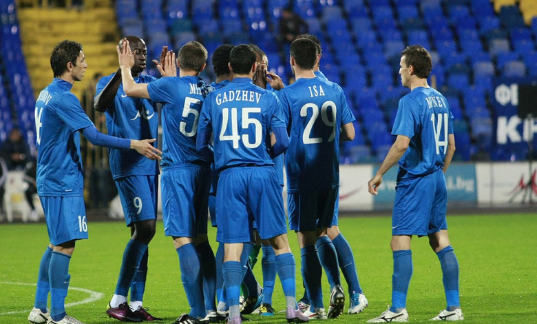 снимка "Спортни"