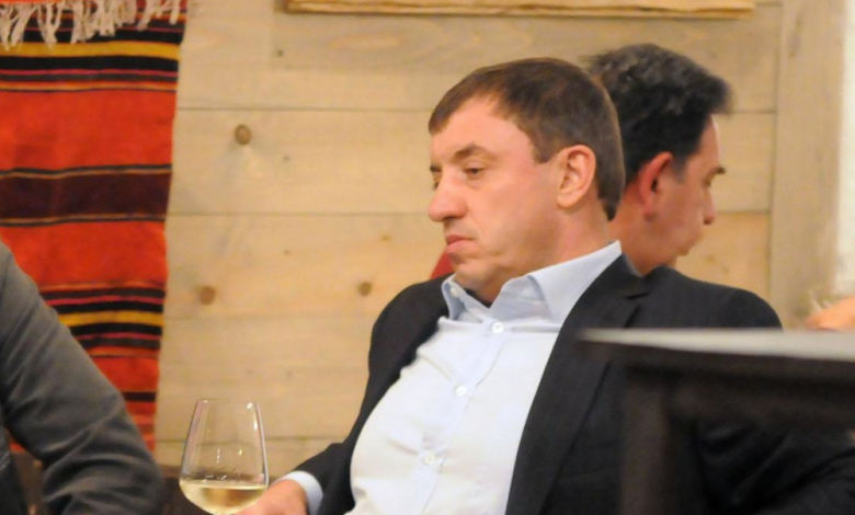 Снимка: БУЛФОТО