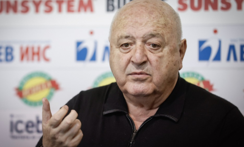 Снимка: Антон Узунов / Startphoto.bg