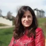 Валерия Минкина