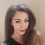 Анелия Попова