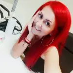 Вероника Фетфова